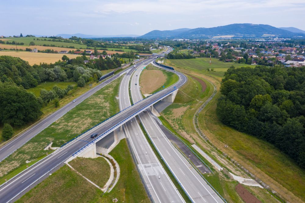 D48 FrýdekMístek, obchvat II. etapa