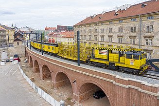 Negrelliho viadukt 