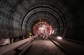 Olbrachtova - Metro D