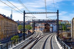 Negrelliho viadukt