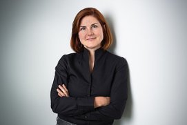 Milada Kušnírová