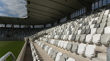 Divácká tribuna