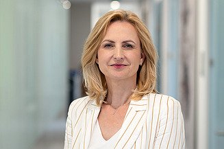 Mluvčí  - foto