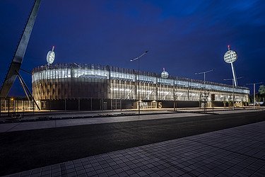 Multifunkční stadion 