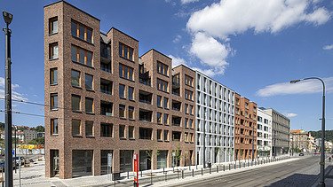 Smíchov City - Praha 