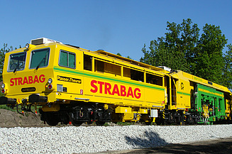 Podbíjecí stroj