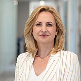 Edita Novotná - tisková mluvčí