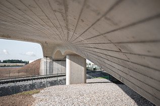 Napojení Metropole Zličín na Rozvadovskou spojku