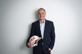 Tomáš Hoza - portrét