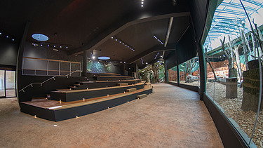 Vnitřní expozice