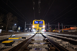 Uzel Žilina - ilustrační