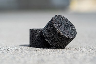 Laboratoř - Marshallovo těleso 