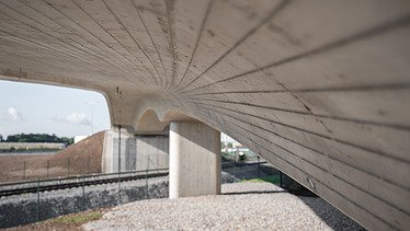 Napojení Metropole Zličín na Rozvadovskou spojku